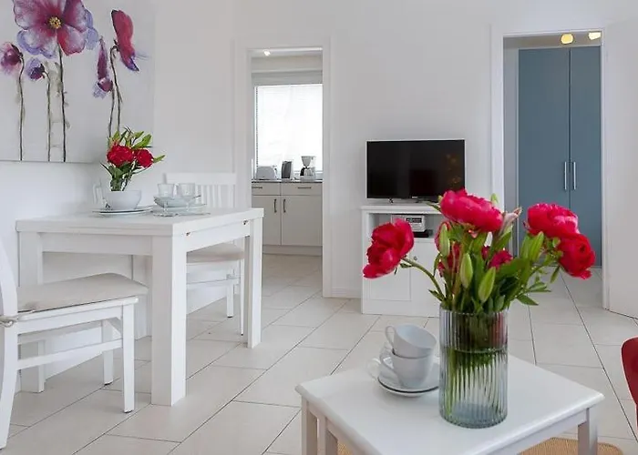 Апартаменты Duen12_36 Вестерланд